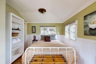 Lakefront Cabin Retreat (Cabin B) - 1