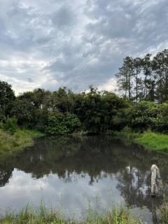 Sítio Santo Antônio - Chalé 1 com Ofurô - Atibaia - 5