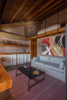 Bruma Wine Resort - Valle de Guadalupe - 5