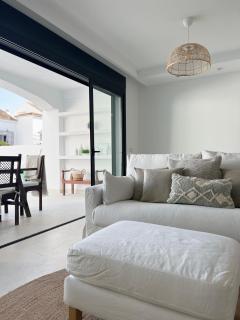 Casabel Beach House El Rosario Marbella - Marbella - 6
