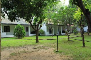 Dambulu Oya Family Park - Dambulla - 9