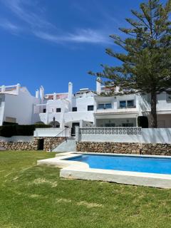 Casabel Beach Villa Playa Alicate Marbella - Marbella - 4