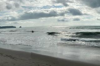 Suite en la Playa de Atacames - Atacames - 8