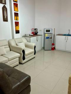 Suite en la Playa de Atacames - 7