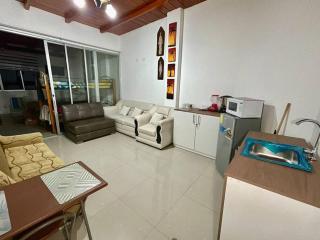 Suite en la Playa de Atacames - 5