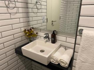 Studio full amenities en Palermo - Buenos Aires - 5