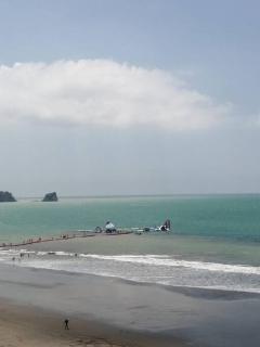 Suite en la Playa de Atacames - Atacames - 1