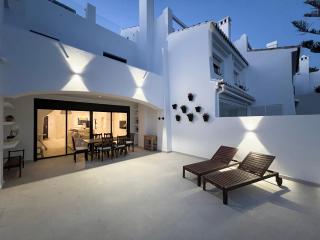 Casabel Beach Villa Playa Alicate Marbella - Marbella - 5