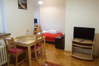 Apartament Słoneczny - 5
