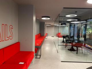 Studio full amenities en Palermo - Buenos Aires - 2