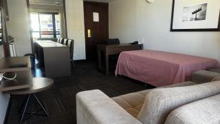Flat Fantástico no Hotel Bonaparte B - Brasilia - 6