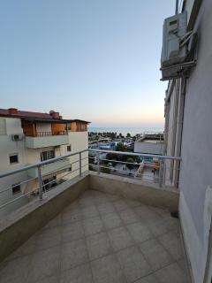 Evelin Apartments - Golem - 1