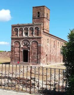 Il Centro - Tergu - 1