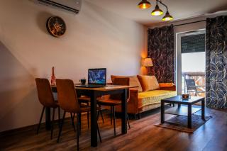 Apartament Ginger - Stare Miasto - bezpłatny parking - YouTube Apartament Ginger we Wrocławiu - Wrocław - 9