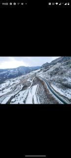 Dream view of Apuseni - 2