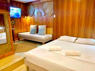Bohol Island Homestay - Dauis - 6