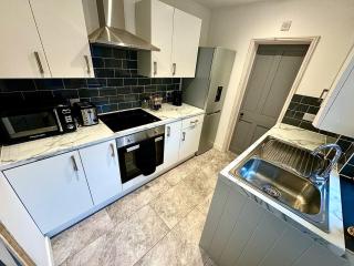 Stylish & modern 2 bedroom City Centre Norwich Home - Norwich - 3