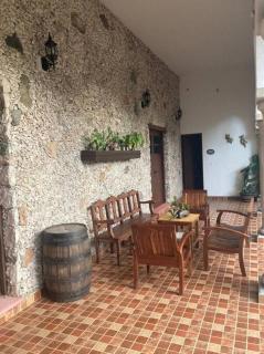 Tepich Casa en hacienda con cenote en la selva maya - 6