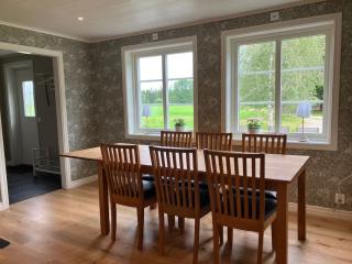 Newly renovated cozy house Urshult-Åsnen-south Småland - Urshult - 7