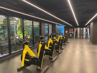 Studio full amenities en Palermo - Buenos Aires - 4