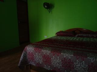 Hotel COCA KINTU - Quillabamba - 8