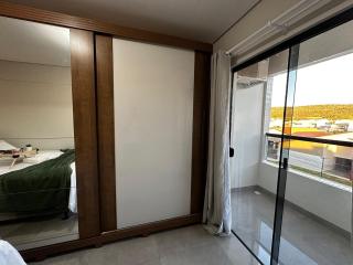 Lindo apartamento de 2/4 com ar condicionado em prédio familiar - 3
