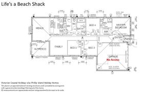 Life's a Beach Shack - Cowes - 6