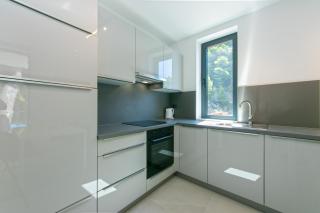 Family friendly seaside apartments Brela, Makarska - 6007 - Brela - 1