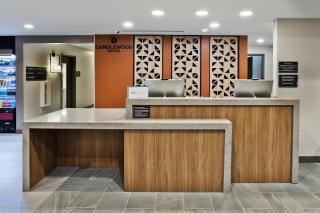 Candlewood Suites Dothan by IHG - Dothan - 5