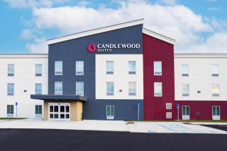 Candlewood Suites Dothan by IHG - Dothan - 0