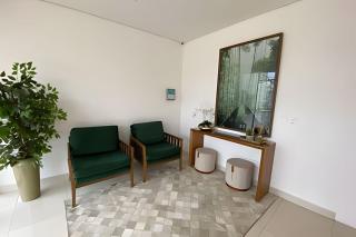Apartamento com Excelente Localização em Araxá - Araxá - 4
