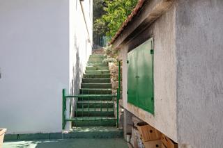 Apartment Tisno 4295d - Tisno - 4