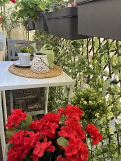 Entire 60m2 apartment - Close to Paris - Parking - Kitchen - 2min RERB - Olympic'24 - Bourg-la-Reine - 3