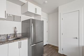 Studio Verde- Free Parking, Central - San Diego - 9