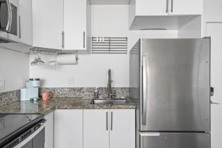 Studio Verde- Free Parking, Central - San Diego - 8