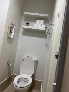 Best Condo Studio 14th floor The Loop Tower Limketkai Atrium Lucky 5 - Cagayan de Oro - 4