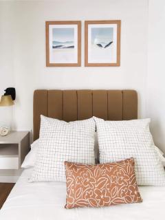 Best Condo Studio 14th floor The Loop Tower Limketkai Atrium Lucky 5 - Cagayan de Oro - 3