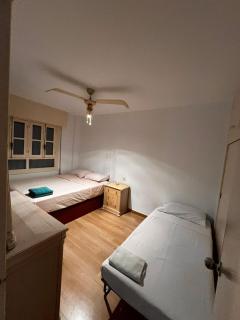 Apartamento para 6 en Roquetas de Mar Almería - Roquetas de Mar - 6