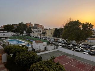 Apartamento para 6 en Roquetas de Mar Almería - Roquetas de Mar - 0