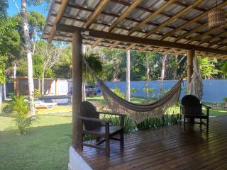 Casa Lior - Porto Seguro - 5