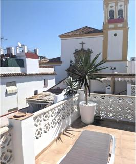 Beautiful Old Town Retreat - Marbella - 8