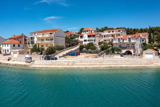 Apartments by the sea Jezera, Murter - 22632 - Jezera - 7