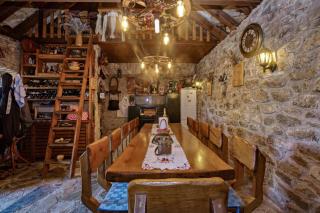 Apartments with parking space Smrdelje, Krka - 23078 - 6