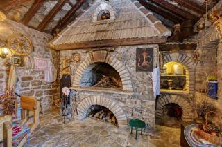 Apartments with parking space Smrdelje, Krka - 23078 - 5