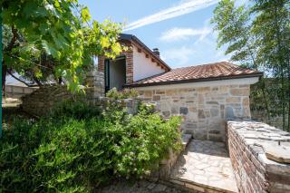Family friendly house with a swimming pool Radovin, Zadar - 21307 - Ražanac - 8