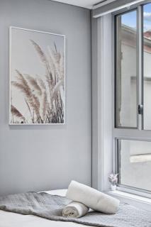Cozy Double Room - Seconds to Central Station - Near Townhall UTS USYD Darling Harbour Chinatown - Shared Bathroom - Sídney - 3