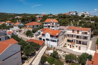 Apartments by the sea Jezera, Murter - 23192 - Jezera - 8