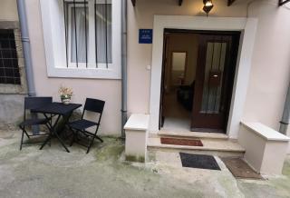 Apartments by the sea Opatija - Volosko, Opatija - 23331 - Opatija - 9