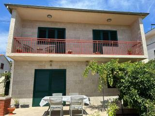 Apartments with a parking space Jezera, Murter - 23480 - Jezera - 0