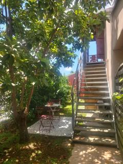 Ti Cozy baie mahaut - Baie-Mahault - 5